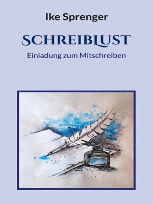 cover image of Einladung zum Mitschreiben